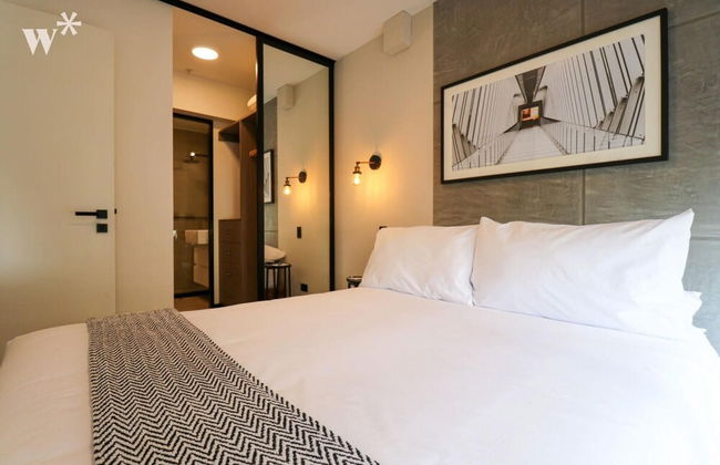 w Spectacular 2BR With Balcony in San Isidro - Foto 9