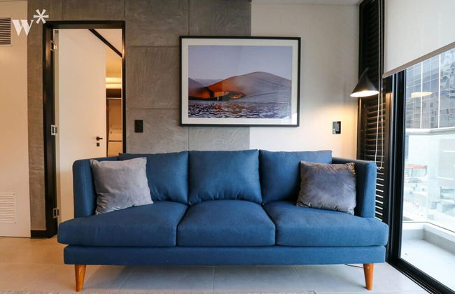 w Spectacular 2BR With Balcony in San Isidro - Foto 4
