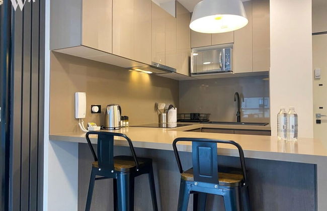 w Spectacular 2BR With Balcony in San Isidro - Foto 2