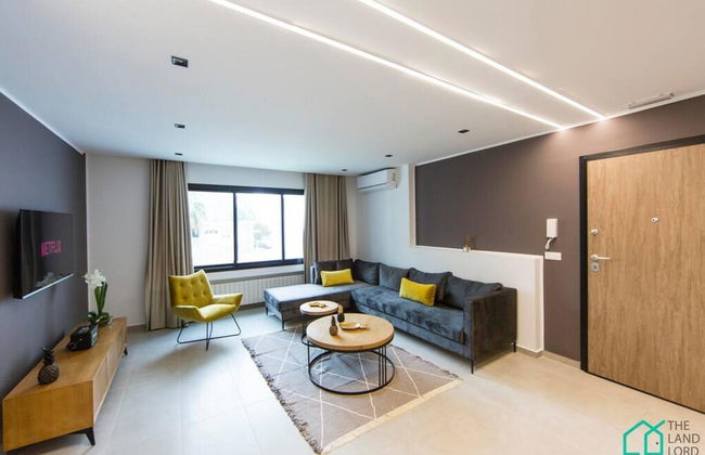 Sunset 201 Luxury 2bds With gym - Foto 7