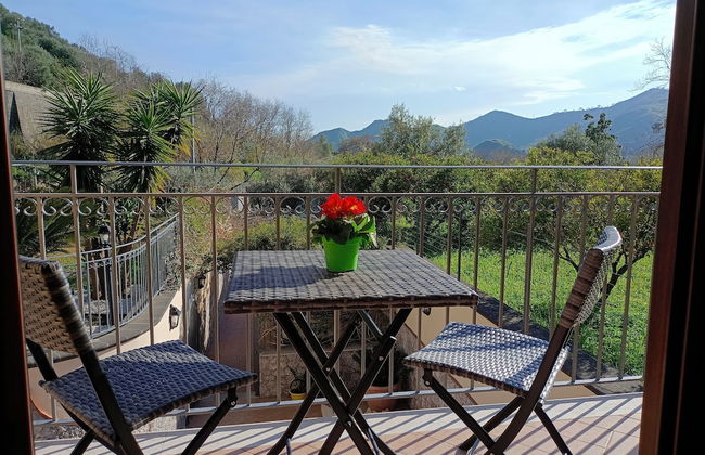 Villa Gloria - Foto 15