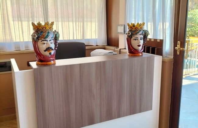 Villa Gloria - Foto 2