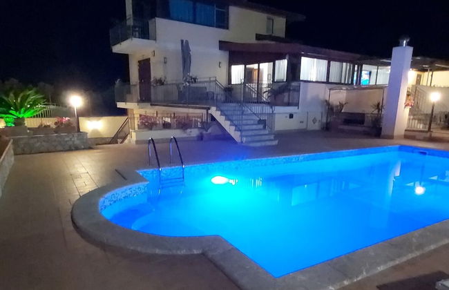 Villa Gloria - Foto 17