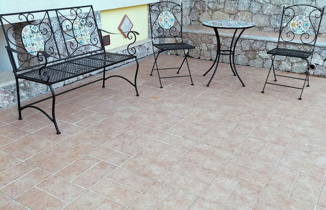 Villa Gloria - Foto 21