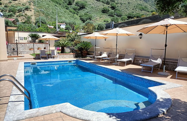 Villa Gloria - Foto 9