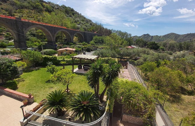 Villa Gloria - Foto 14