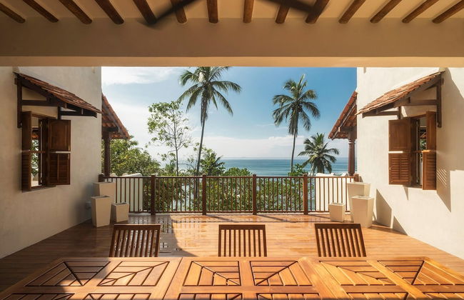 Ceylon House in Weligama - Foto 26