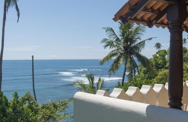 Ceylon House in Weligama - Foto 1