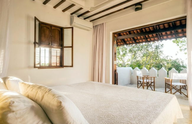 Ceylon House in Weligama - Foto 31