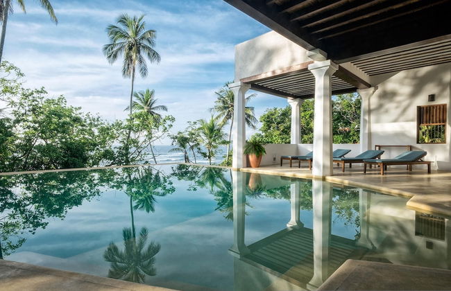 Ceylon House in Weligama - Foto 15
