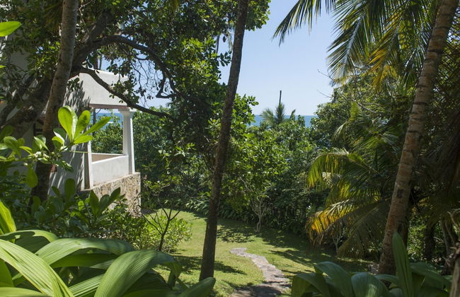 Ceylon House in Weligama - Foto 29
