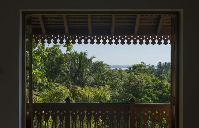Ceylon House in Weligama - Foto 44