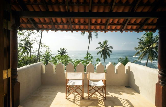 Ceylon House in Weligama - Foto 32