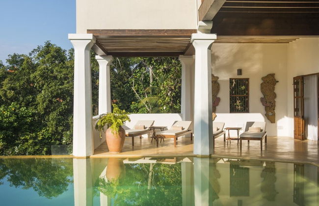 Ceylon House in Weligama - Foto 5