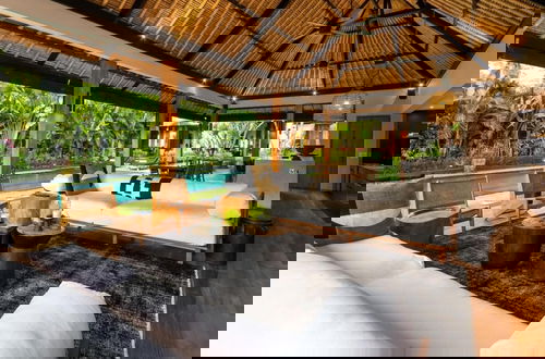 Foto 47 - Villa Wolfe in Seminyak