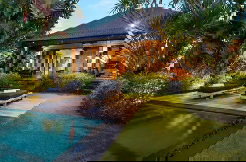 Foto 43 - Villa Wolfe in Seminyak