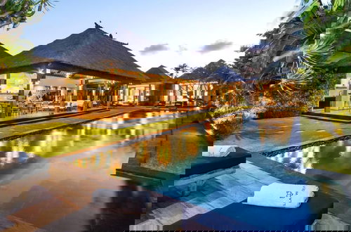 Foto 40 - Villa Wolfe in Seminyak