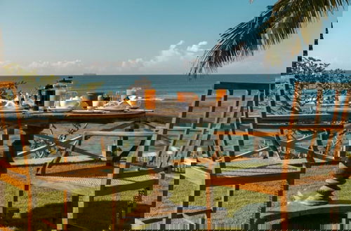Foto 45 - Elevated Family Beach Villa Overlooking Surf Break
