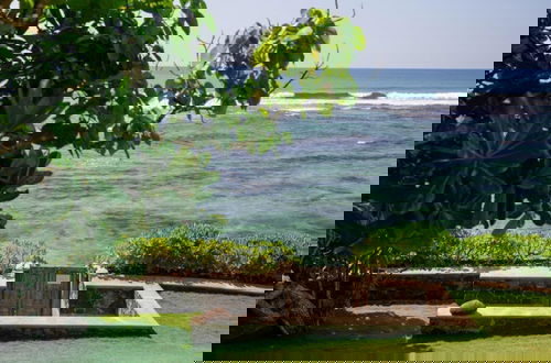 Foto 36 - Elevated Family Beach Villa Overlooking Surf Break