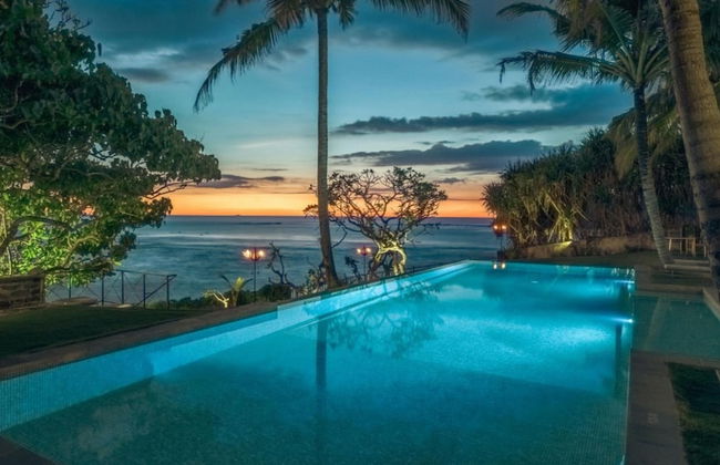 Elevated Family Beach Villa Overlooking Surf Break - Foto 58