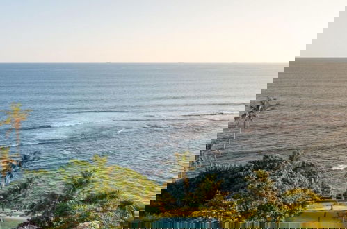 Foto 66 - Elevated Family Beach Villa Overlooking Surf Break