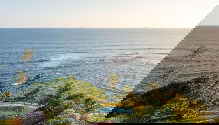 Foto 1 - Elevated Family Beach Villa Overlooking Surf Break