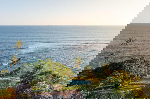 Foto 1 - Elevated Family Beach Villa Overlooking Surf Break