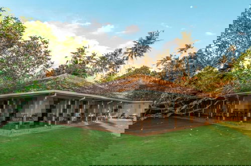 Foto 14 - Elevated Family Beach Villa Overlooking Surf Break