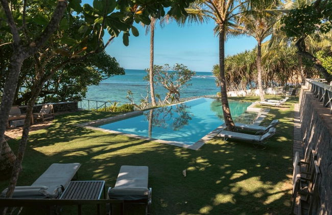 Elevated Family Beach Villa Overlooking Surf Break - Foto 5