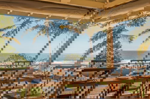 Foto 51 - Elevated Family Beach Villa Overlooking Surf Break