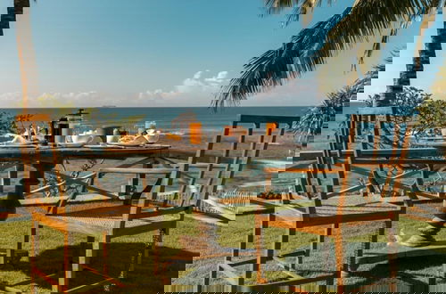 Foto 68 - Elevated Family Beach Villa Overlooking Surf Break