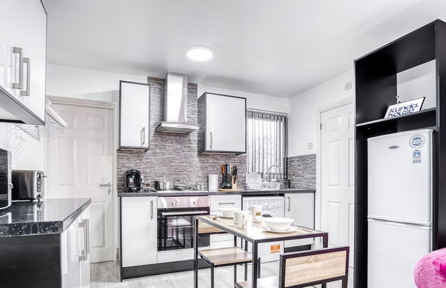 Kunda House Pershore 1268-1266 - Foto 46