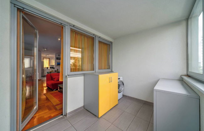 Cityscape Comfort Apartment With Garage - Foto 28
