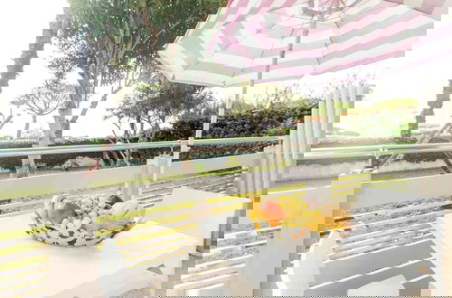Foto 1 - Bright Studio set on the Side of the Darsena