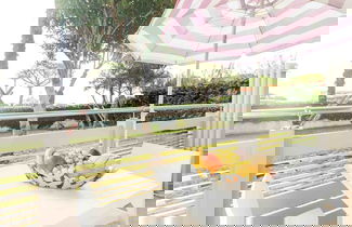 Foto 1 - Bright Studio set on the Side of the Darsena
