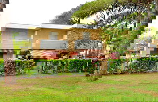 Foto 1 - Elegant Villa Near the Beach - Beahost