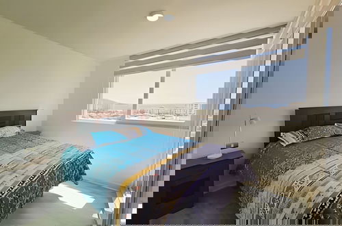 Foto 5 - Oceana Suites Papudo