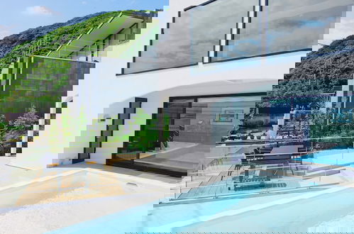 Foto 1 - Syla Hotel Zushi-Hayama Pool Villa