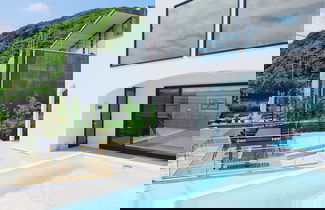 Foto 1 - Syla Hotel Zushi-Hayama Pool Villa