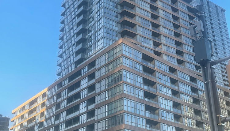 Foto 1 - Toronto downtown suites
