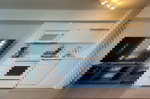 Foto 5 - Toronto downtown suites