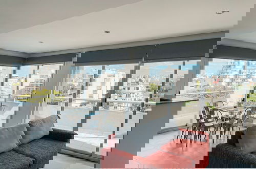 Foto 17 - PH with grill and terrace in Palermo by BT Homes