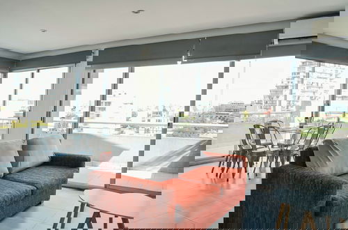 Foto 20 - PH with grill and terrace in Palermo by BT Homes