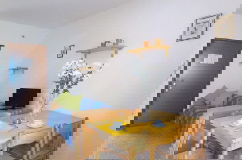 Foto 6 - Nice Studio in a Stunning Residence