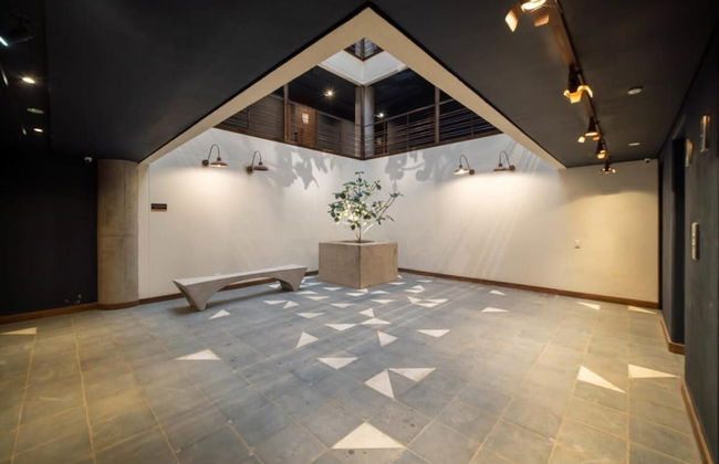 w Classy Loft in La Candelaria - Photo 20