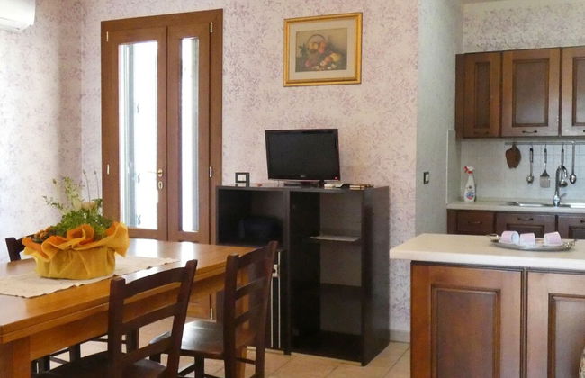 Casa Marilda 2 - A 200 M dal Mare a Santa Maria Di Leuca - Foto 5