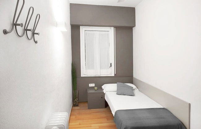 Sant Jordi Apartments Sagrada Familia - Foto 6