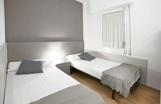 Sant Jordi Apartments Sagrada Familia - Foto 2