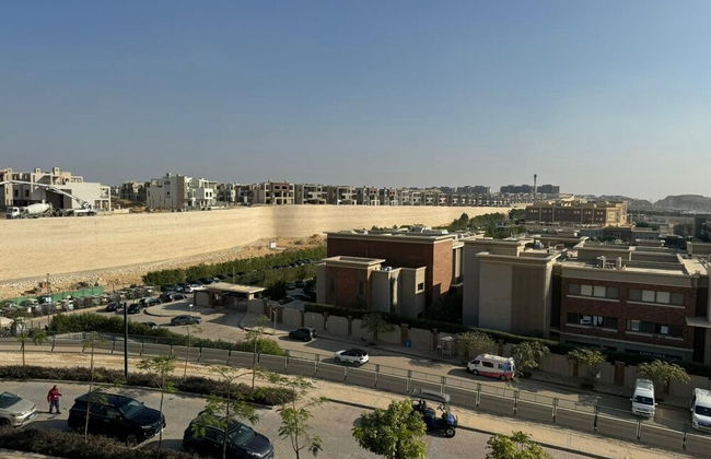 Penthouse with roof-amberville-NEWGIZA - Foto 36