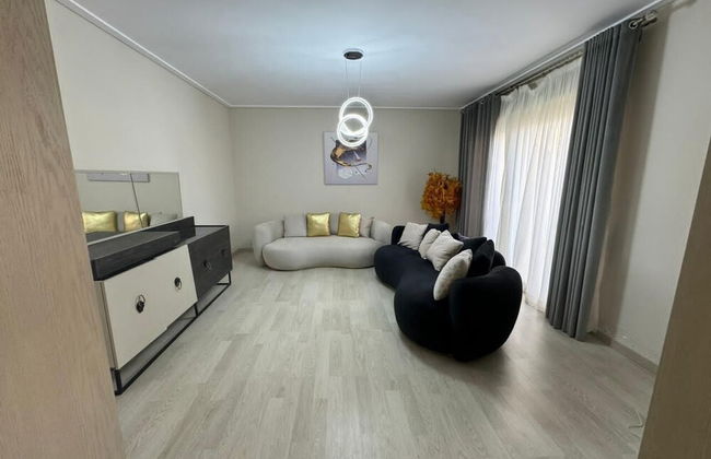 Penthouse with roof-amberville-NEWGIZA - Foto 20